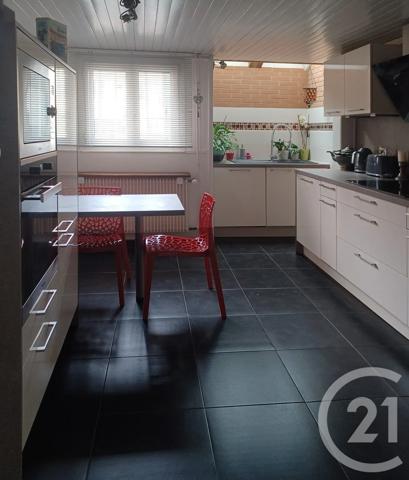 Maison à vendre  5 pièces - 144,85 m 2   HOENHEIM  - 67