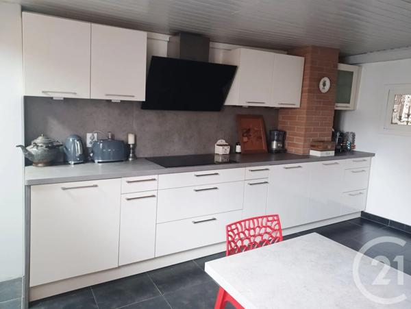 Maison à vendre  5 pièces - 144,85 m 2   HOENHEIM  - 67