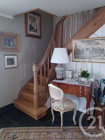Maison à vendre  5 pièces - 144,85 m 2   HOENHEIM  - 67
