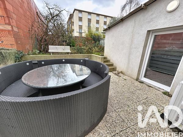 Maison à vendre 7 pièces 103 m² Tinqueux
