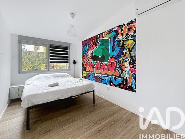 Maison à vendre 7 pièces 103 m² Tinqueux