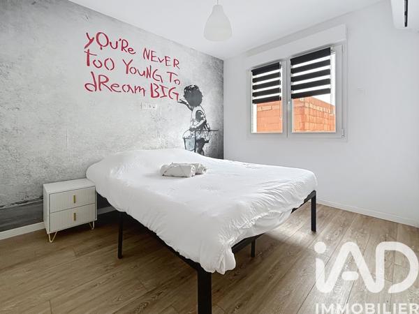 Maison à vendre 7 pièces 103 m² Tinqueux