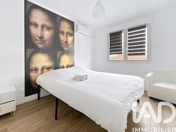 Maison à vendre 7 pièces 103 m² Tinqueux