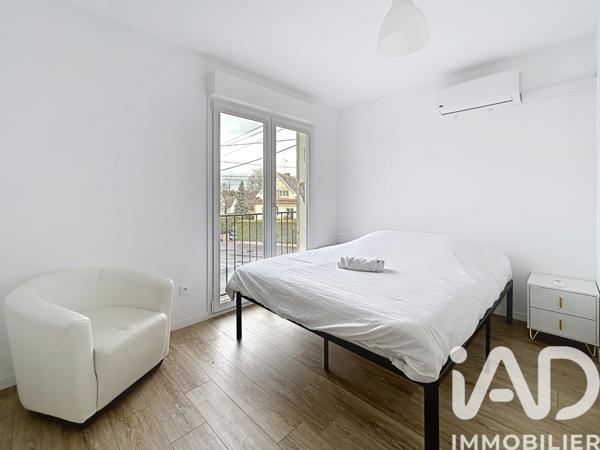 Maison à vendre 7 pièces 103 m² Tinqueux