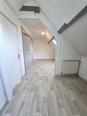 Maison de 101 m²