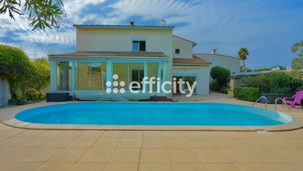 Maison 9 pièces - 255 m² Bien prestige