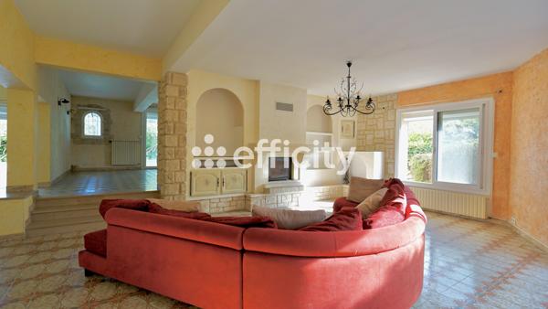 Maison 9 pièces - 255 m² Bien prestige