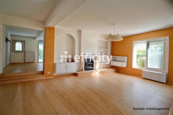 Maison 9 pièces - 255 m² Bien prestige