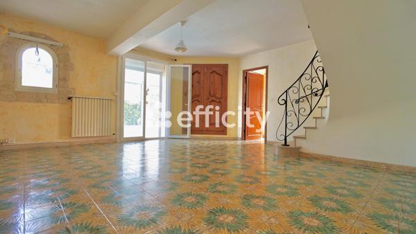 Maison 9 pièces - 255 m² Bien prestige