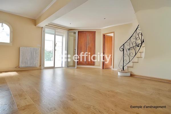 Maison 9 pièces - 255 m² Bien prestige