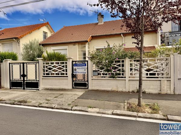 Maison 5 pièce(s) 4 chambre(s) 118 m²