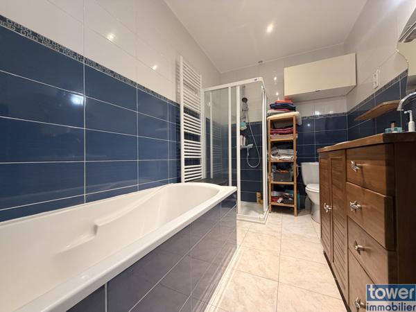 Maison 5 pièce(s) 4 chambre(s) 118 m²