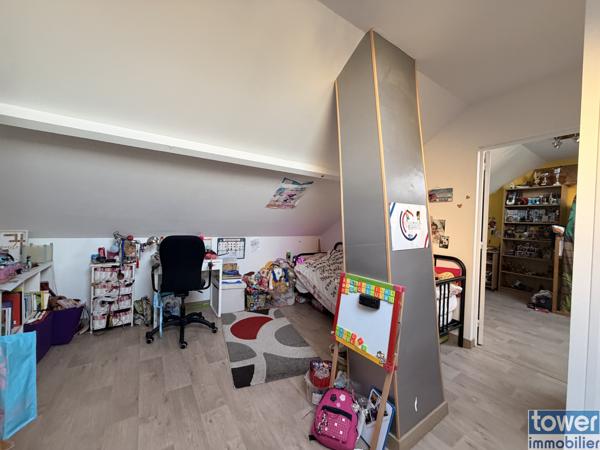 Maison 5 pièce(s) 4 chambre(s) 118 m²