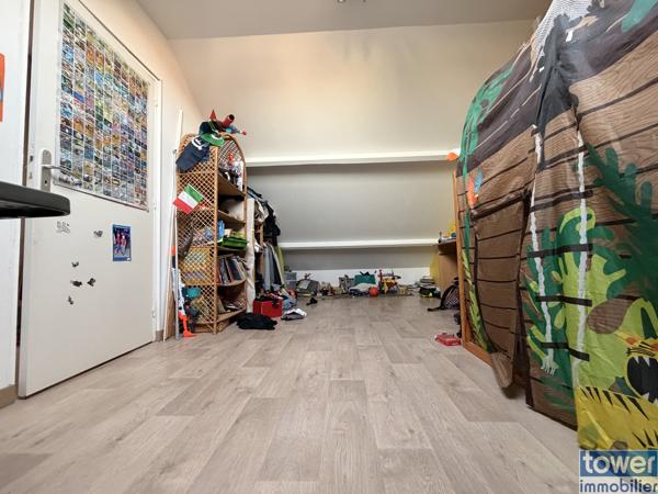 Maison 5 pièce(s) 4 chambre(s) 118 m²