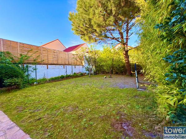 Maison 5 pièce(s) 4 chambre(s) 118 m²