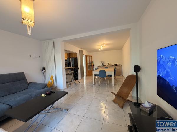 Maison 5 pièce(s) 4 chambre(s) 118 m²