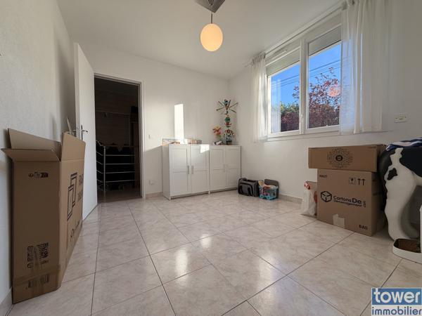 Maison 5 pièce(s) 4 chambre(s) 118 m²