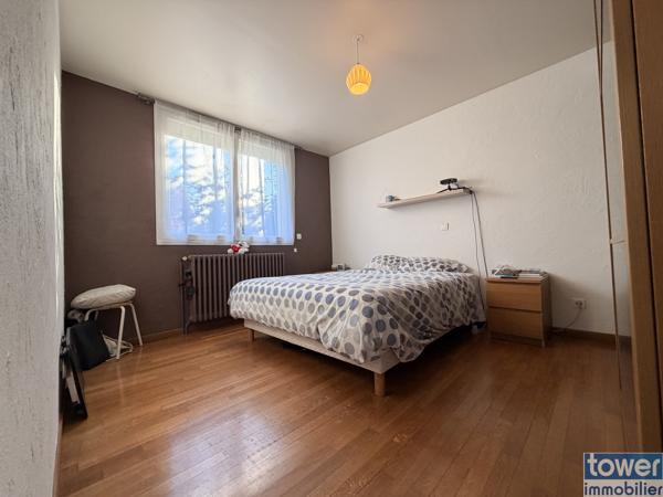 Maison 5 pièce(s) 4 chambre(s) 118 m²