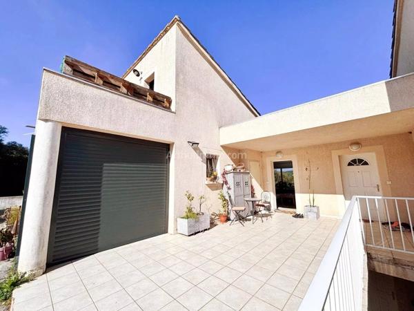 Vente Appartement 3 pièces 87 m2 à Porticcio