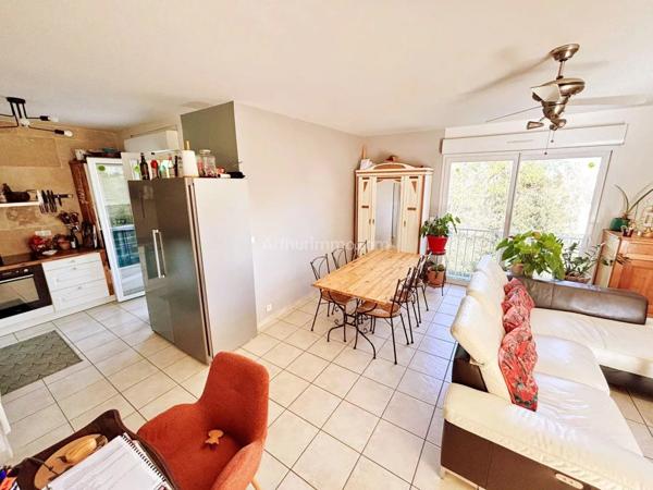 Vente Appartement 3 pièces 87 m2 à Porticcio