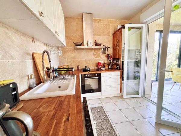 Vente Appartement 3 pièces 87 m2 à Porticcio
