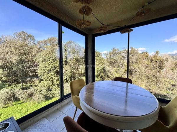 Vente Appartement 3 pièces 87 m2 à Porticcio