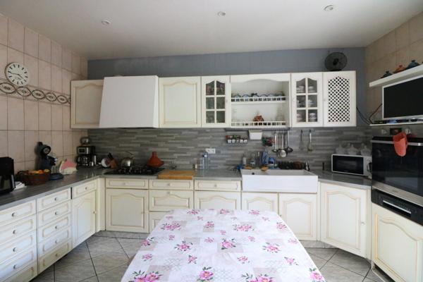 Maison à vendre 9 pièces (57)