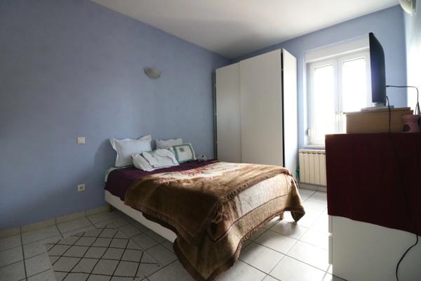 Maison à vendre 9 pièces (57)