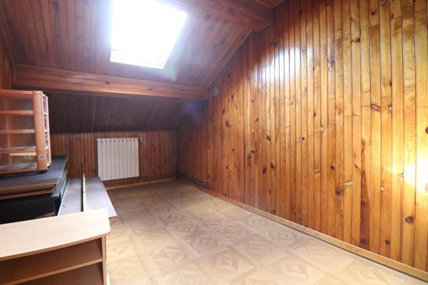 Maison à vendre 9 pièces (57)