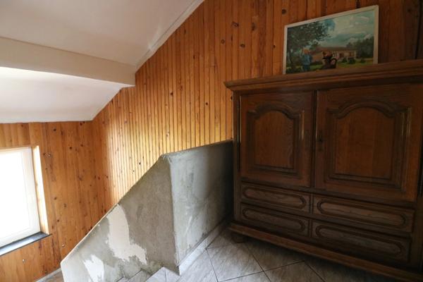 Maison à vendre 9 pièces (57)