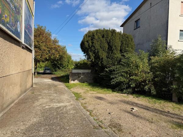 Maison à vendre 9 pièces (57)