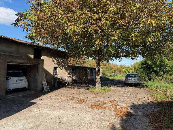 Maison à vendre 9 pièces (57)