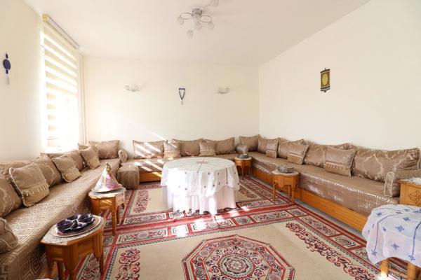 Maison à vendre 9 pièces (57)