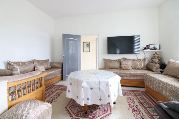 Maison à vendre 9 pièces (57)