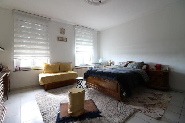 Maison à vendre 9 pièces (57)