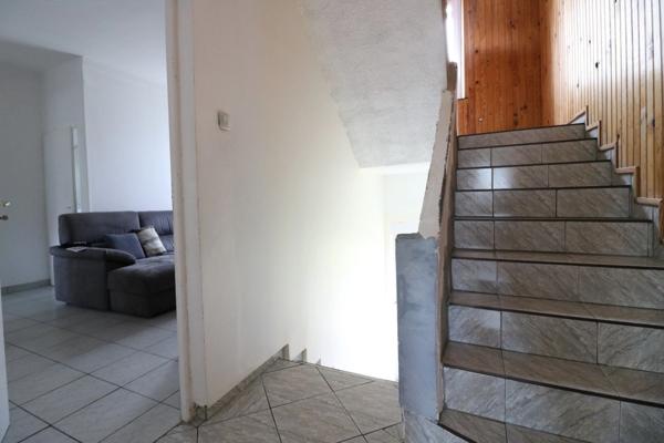 Maison à vendre 9 pièces (57)