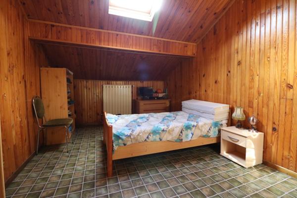 Maison à vendre 9 pièces (57)