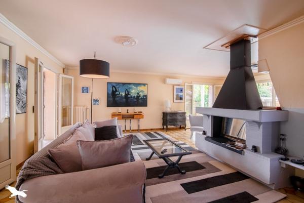 Maison à vendre |  Castelginest |  9 pièces | 262 m²