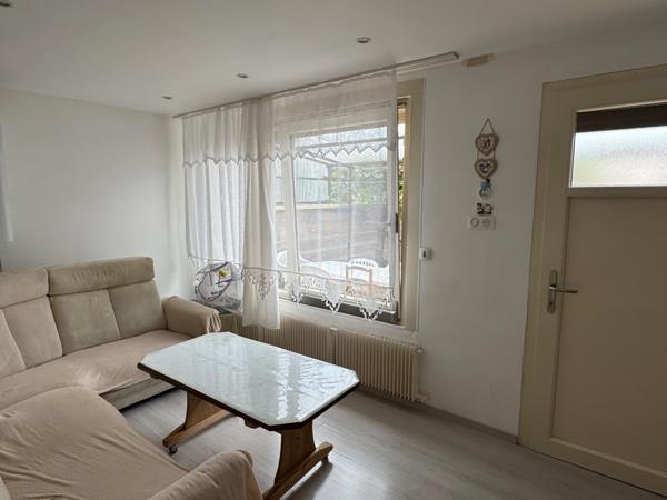 MAISON 3 CHAMBRES, JARDIN ET GARAGE