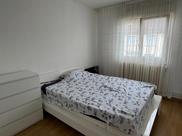 MAISON 3 CHAMBRES, JARDIN ET GARAGE