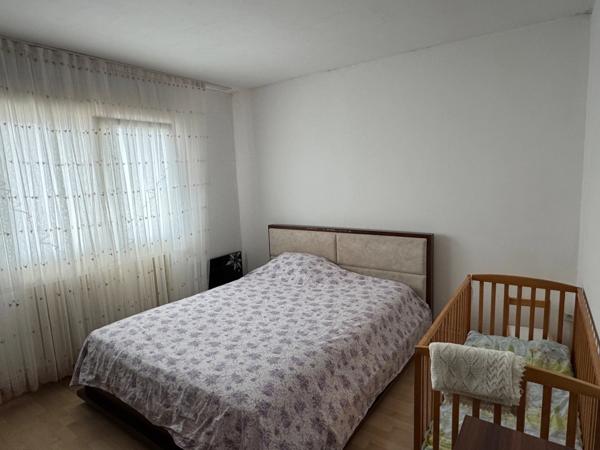 MAISON 3 CHAMBRES, JARDIN ET GARAGE