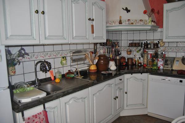 Maison 6 pièces - 112 m² Exclusivité efficity