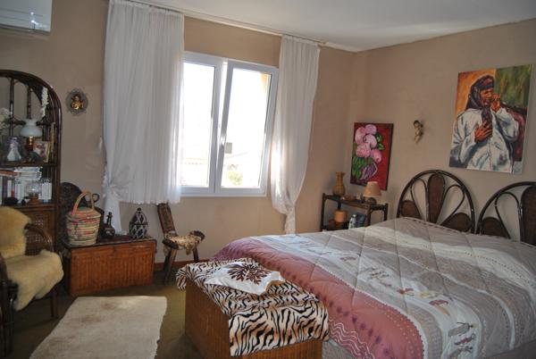 Maison 6 pièces - 112 m² Exclusivité efficity