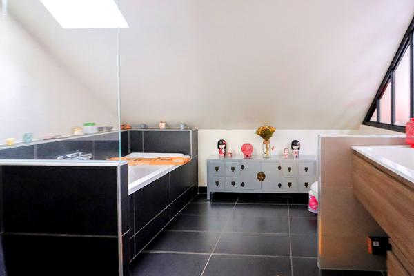 Maison 6 pièces - 178 m² Exclusivité efficity