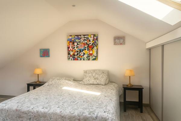 Maison 6 pièces - 178 m² Exclusivité efficity