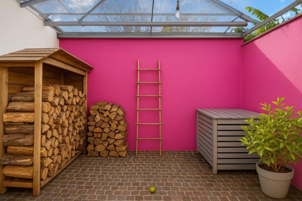 Maison 6 pièces - 178 m² Exclusivité efficity