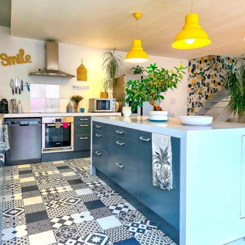 Maison 6 pièces - 178 m² Exclusivité efficity