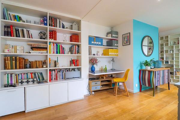 Maison 6 pièces - 178 m² Exclusivité efficity