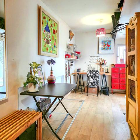 Maison 6 pièces - 178 m² Exclusivité efficity