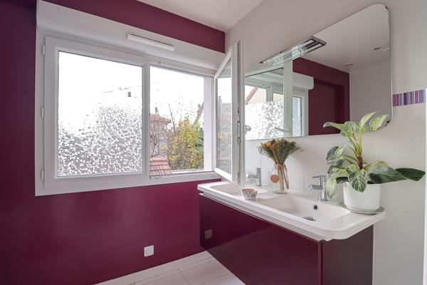 Maison 6 pièces - 178 m² Exclusivité efficity